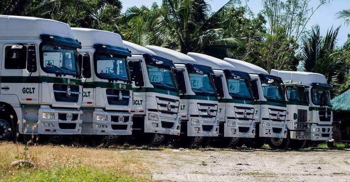 GCLT Active Fleet